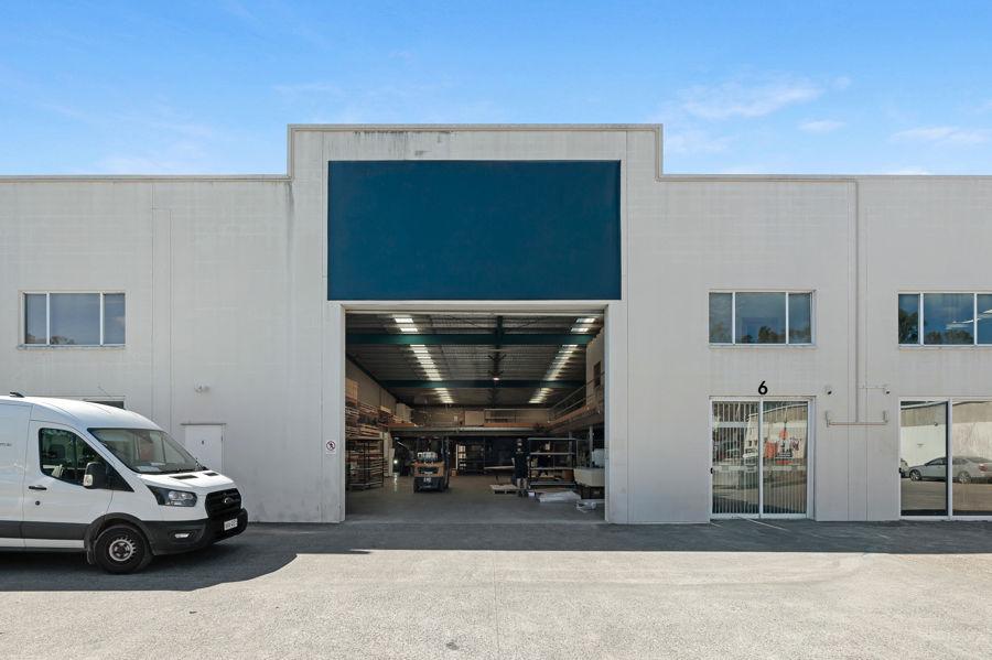 6/9 Enterprise St, Molendinar, QLD 4214