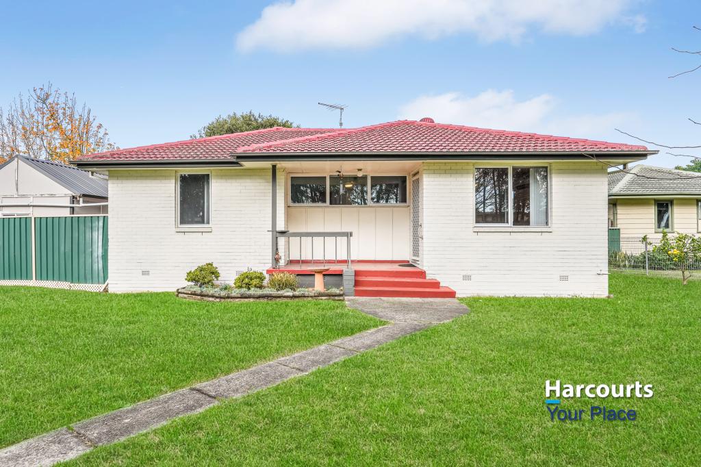 10 Casey Pl, Blackett, NSW 2770