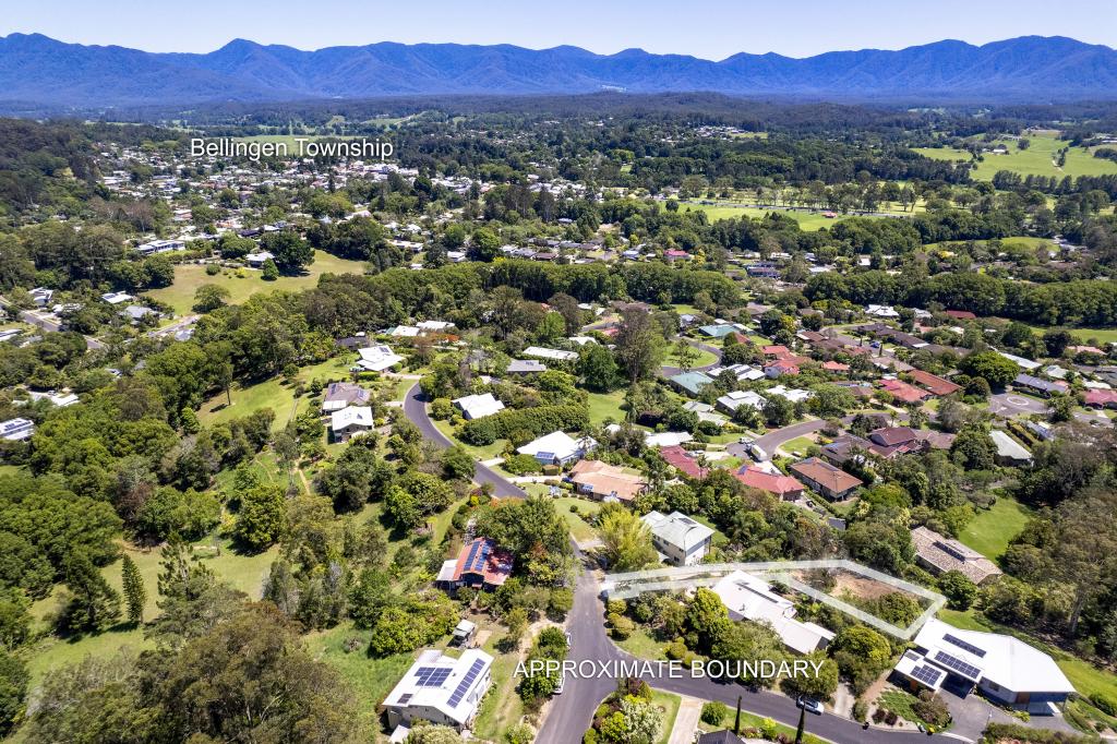 Lot 632/21c Endeavour Dr, Bellingen, NSW 2454