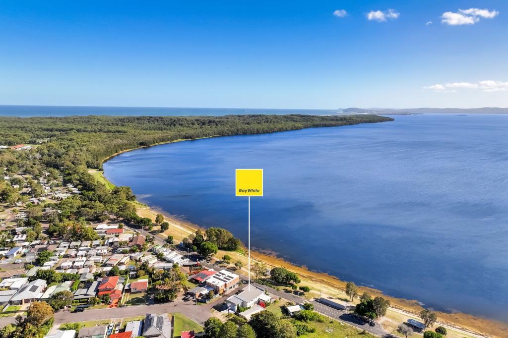 7/15 Beach Pde, Canton Beach, NSW 2263