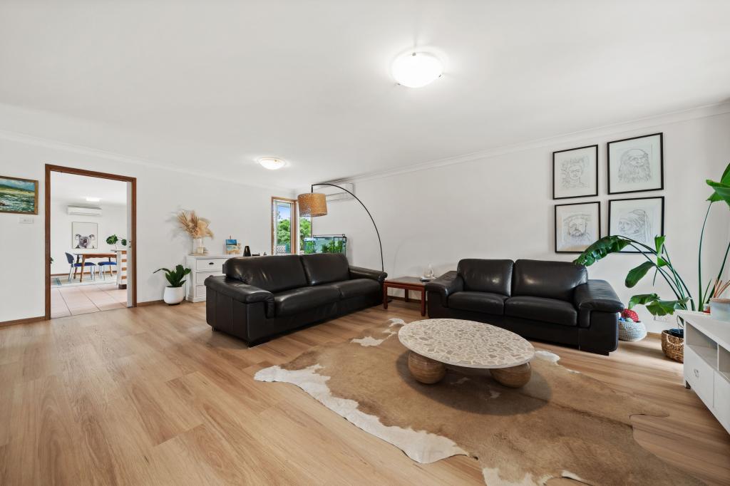 54 Ina Gregory Cct, Conder, ACT 2906