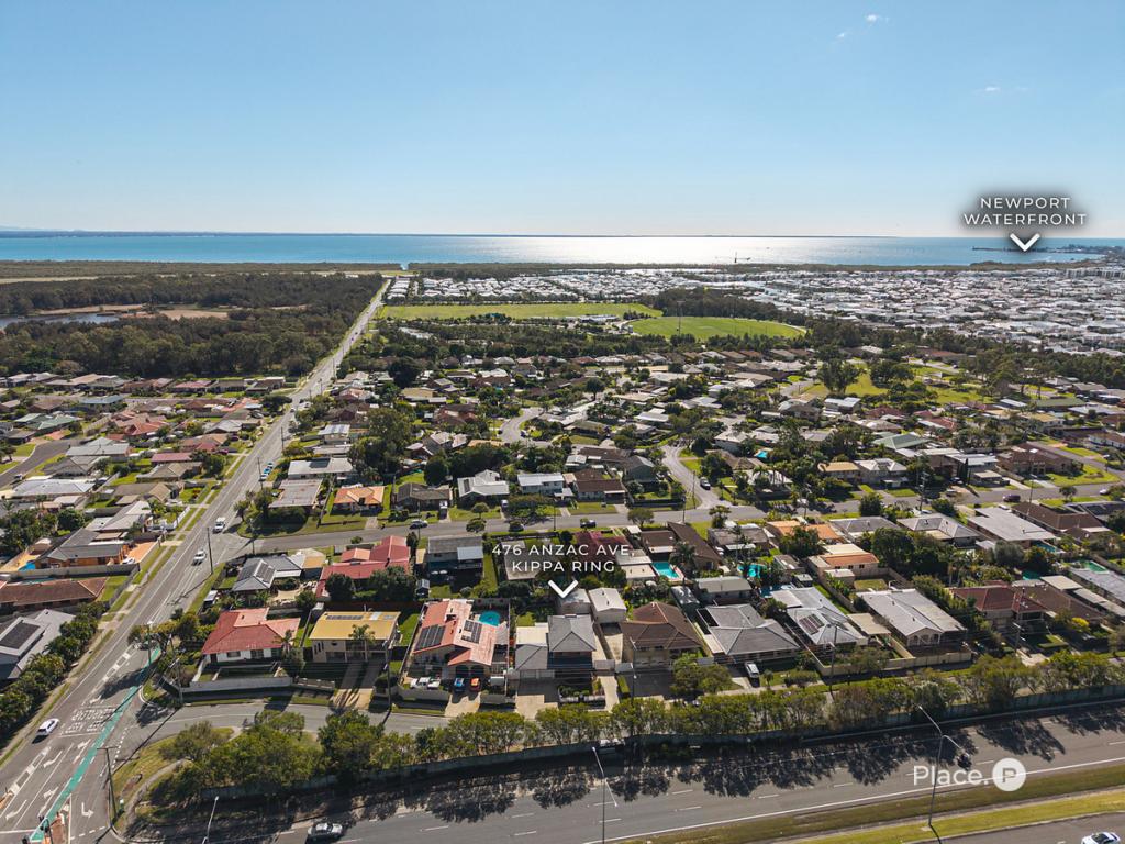 476 Anzac Ave, Kippa-Ring, QLD 4021