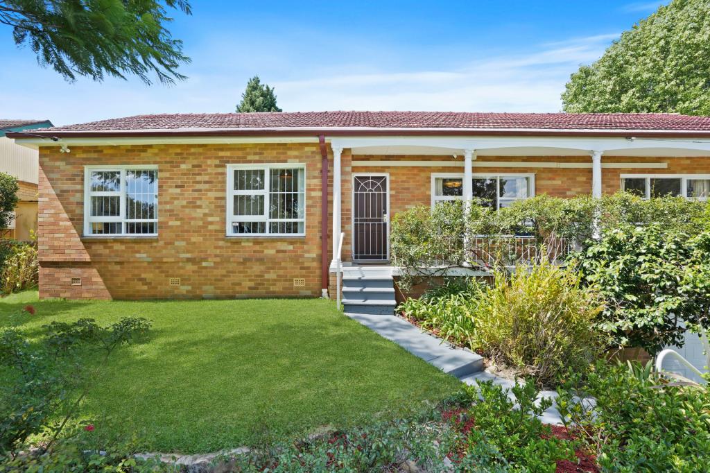 51 EASTCOTE RD, NORTH EPPING, NSW 2121