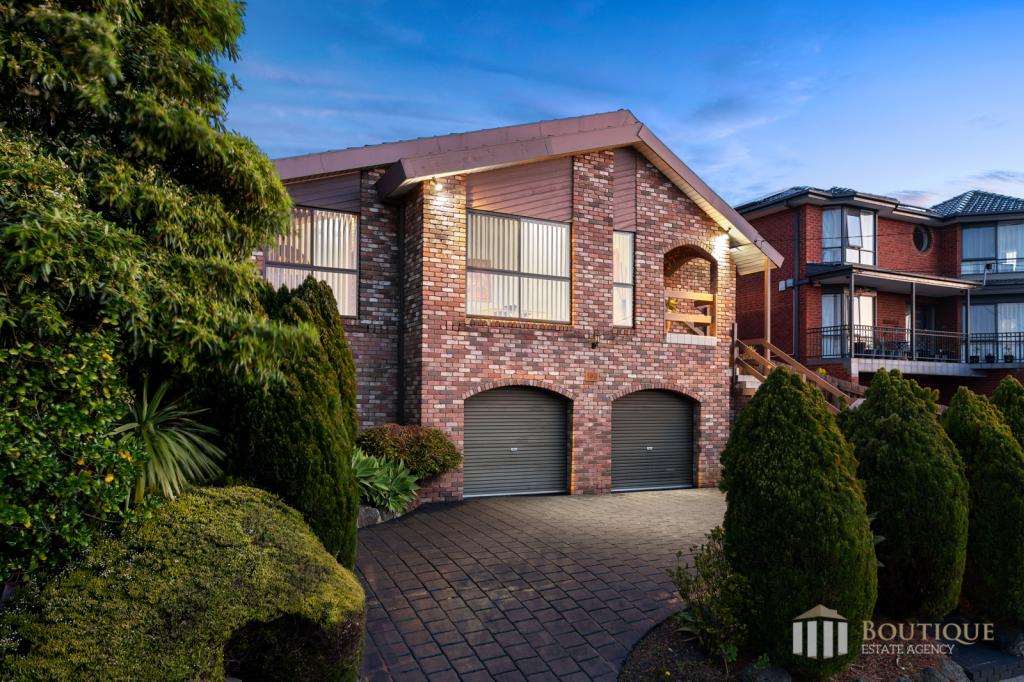 196 Outlook Dr, Dandenong North, VIC 3175