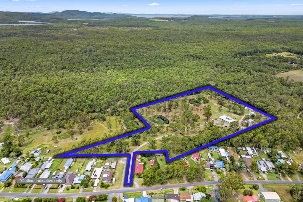 46 Old Coach Rd, Limeburners Creek, NSW 2324