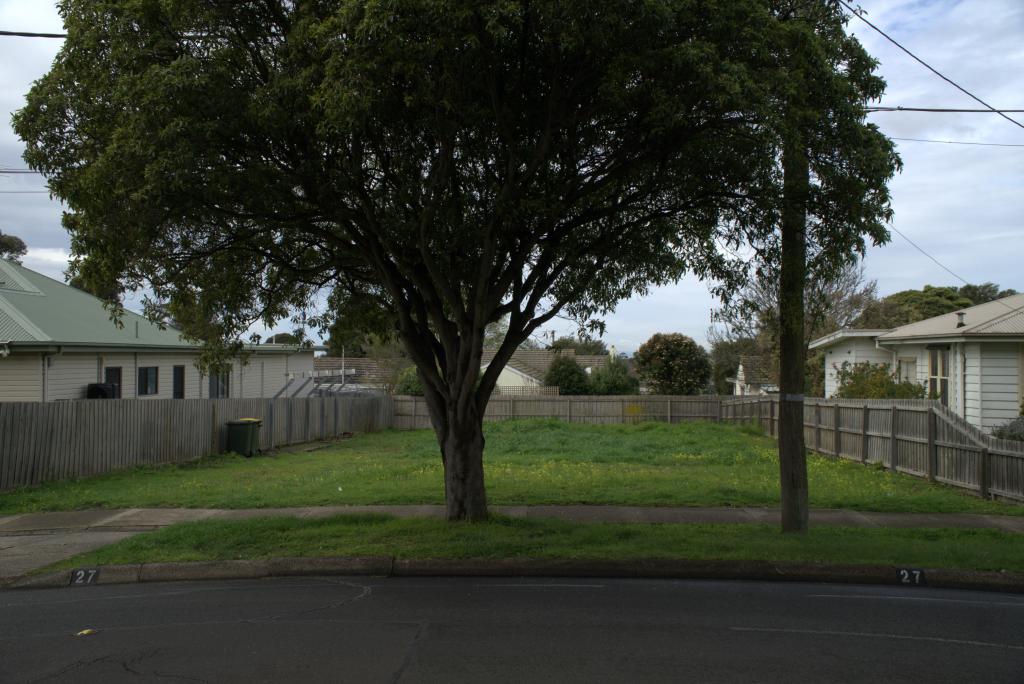 27 Arthur St, Hamlyn Heights, VIC 3215