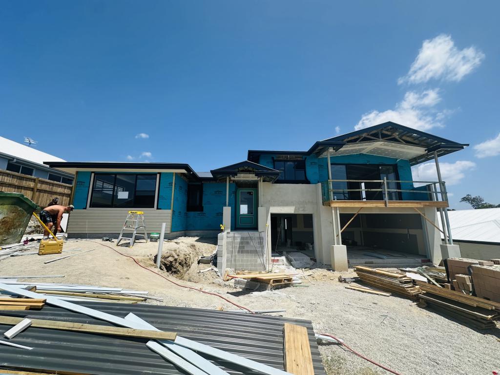 Lot 316 Todman Cres, Beaudesert, QLD 4285