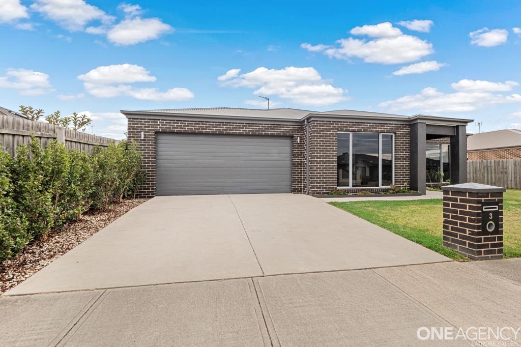 3 JERSEY ST, TRARALGON, VIC 3844