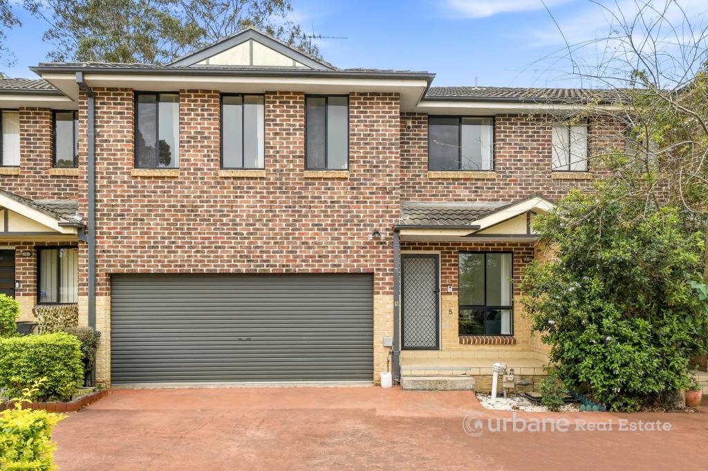 5/80-82 STATION ST, ROOTY HILL, NSW 2766