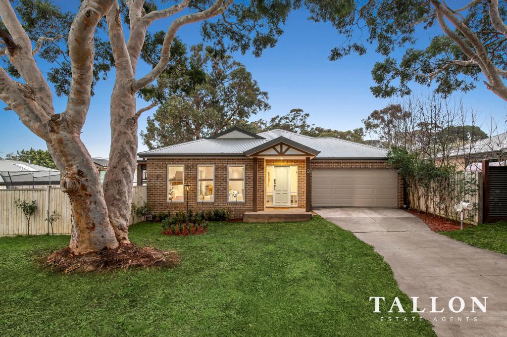 9 Colin Pde, Crib Point, VIC 3919