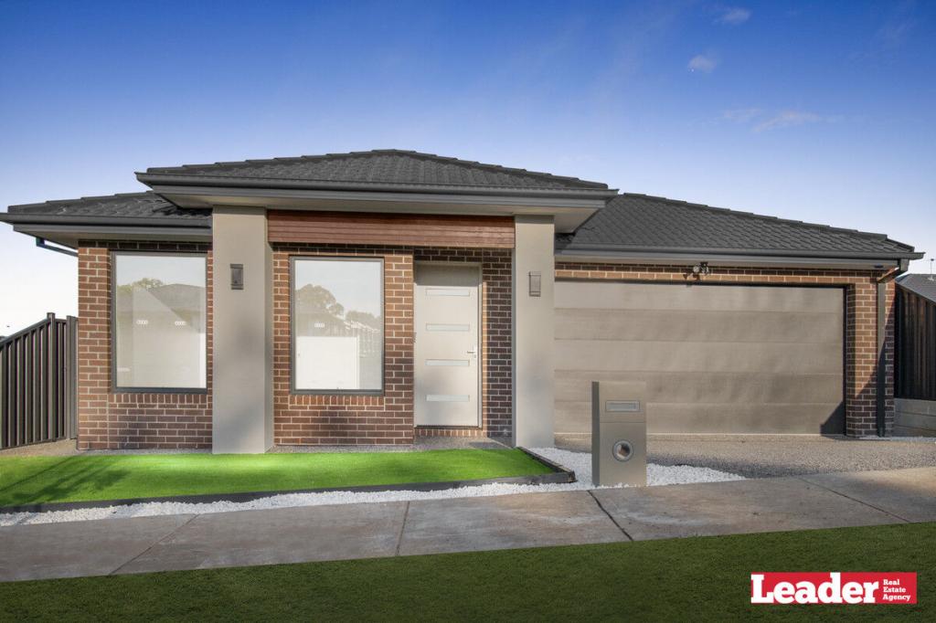 108 Mortar Rdge, Mernda, VIC 3754