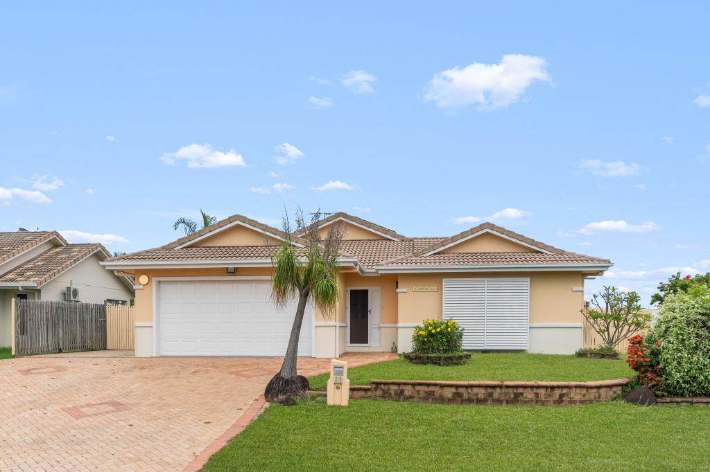 23 Miranda Cir, Annandale, QLD 4814