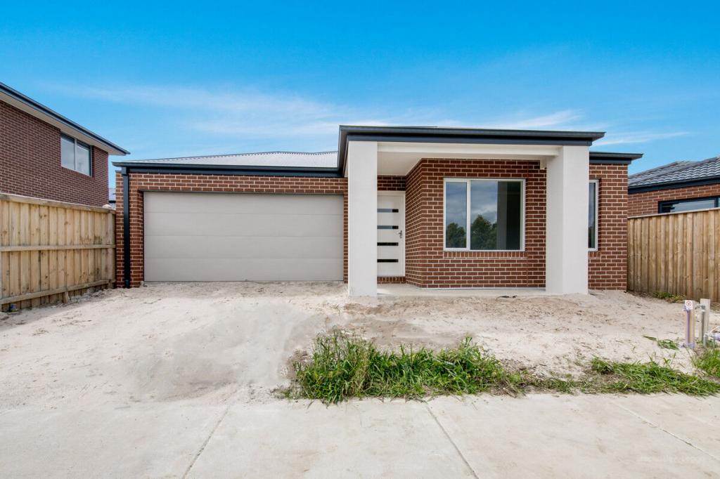 70 GRISHAM DR, OFFICER, VIC 3809