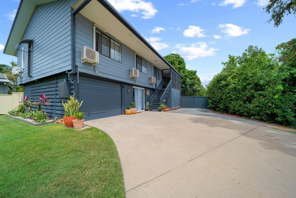 22 Bonython Dr, Emerald, QLD 4720