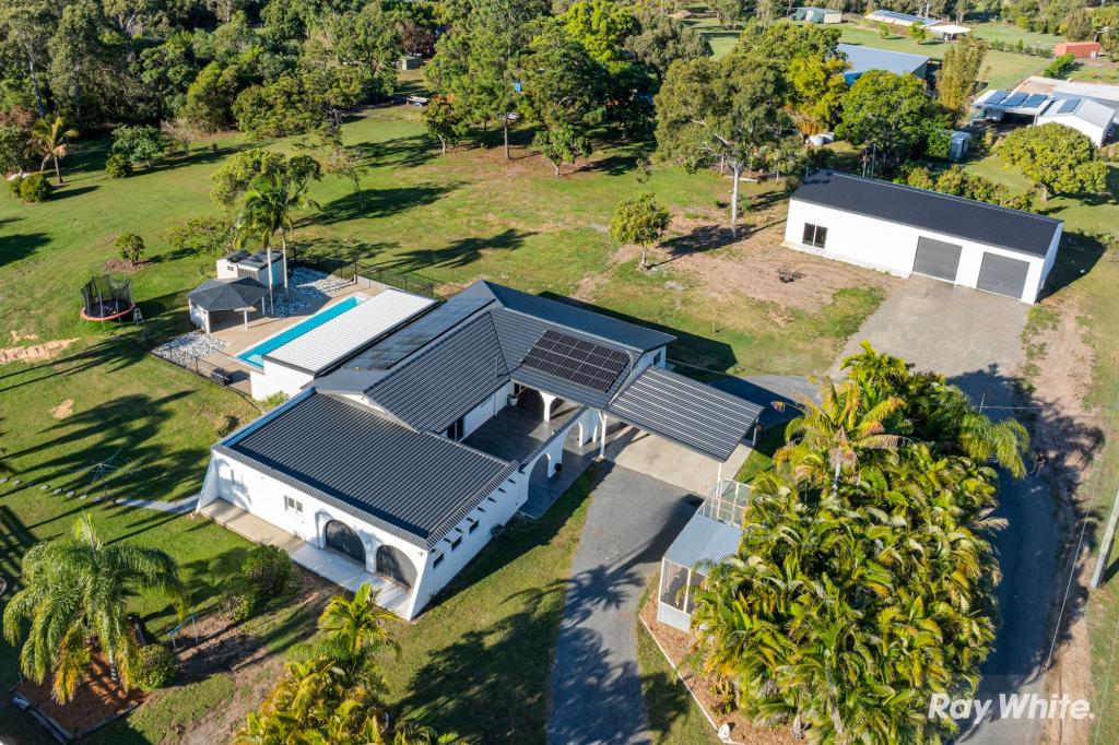 104 Barmaryee Rd, Barmaryee, QLD 4703