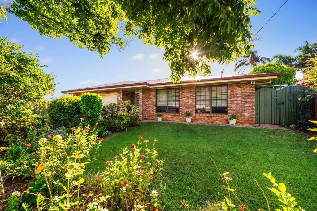 45 Traminer Dr, Wilsonton Heights, QLD 4350