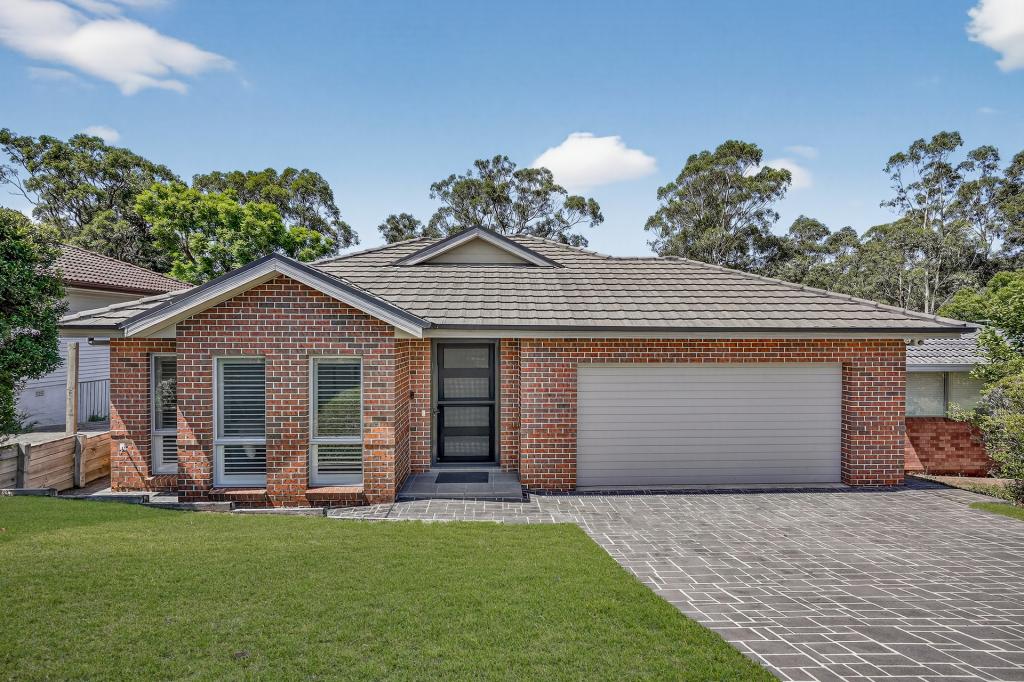 14 LIBERTY WAY, OLD TOONGABBIE, NSW 2146