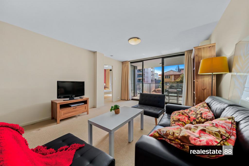 45/131 Adelaide Tce, East Perth, WA 6004