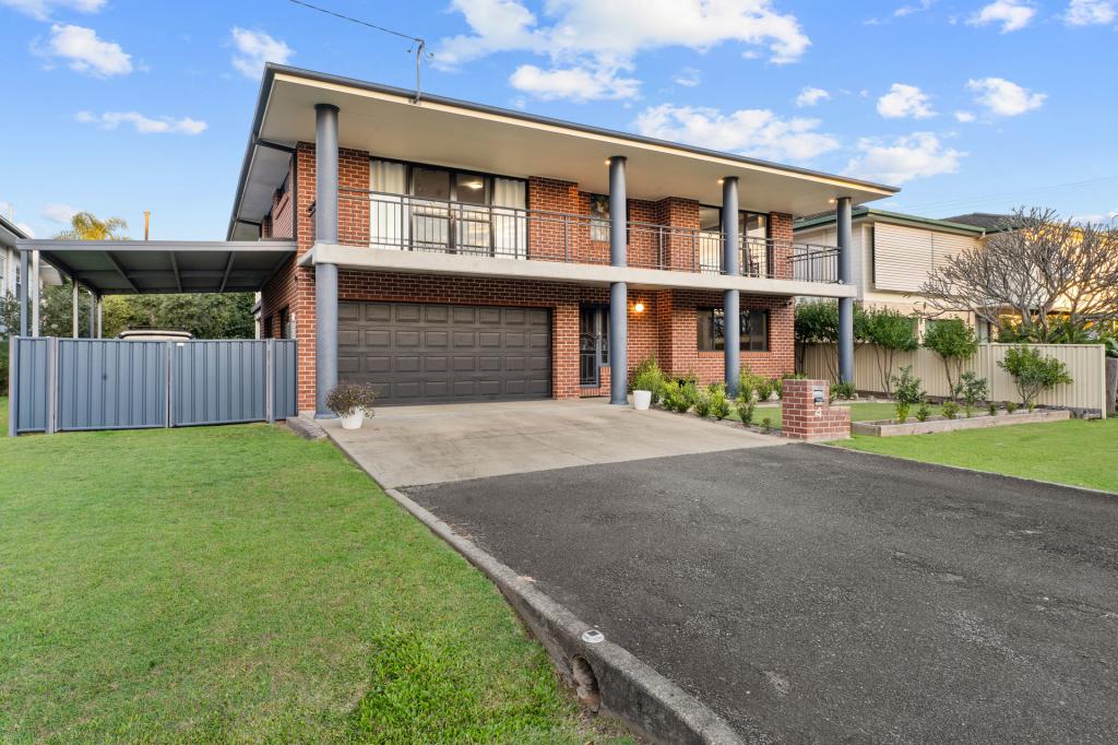 4 Weiley Ave, Grafton, NSW 2460