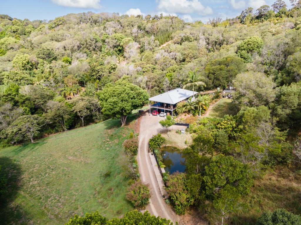 51 MOFFATT ROAD, KIN KIN, QLD 4571