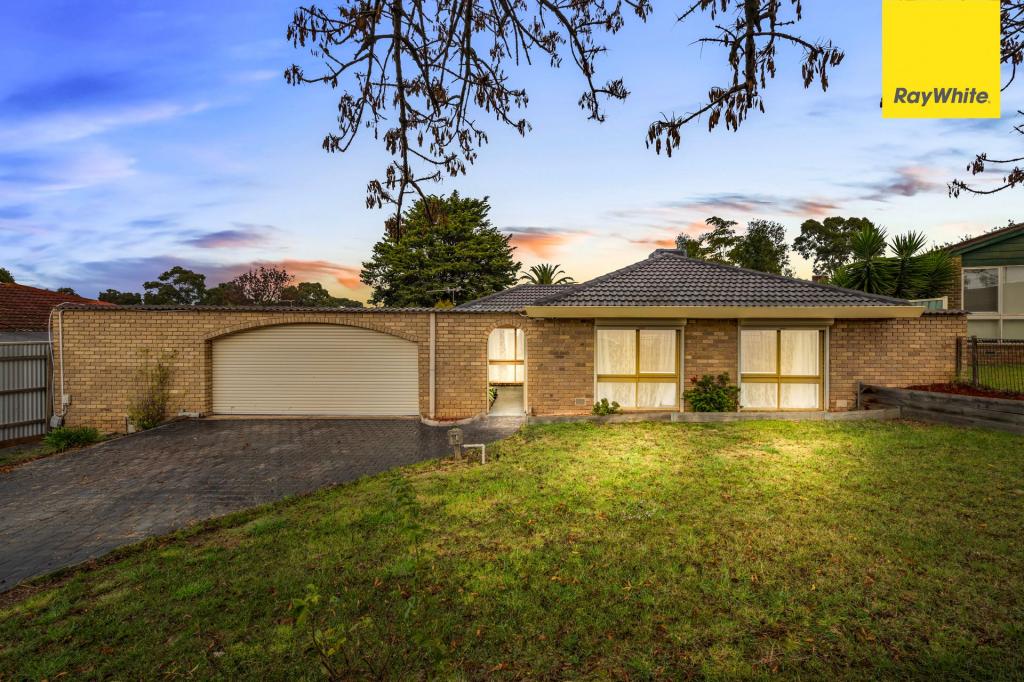 1 Lancaster Way, Melton West, VIC 3337