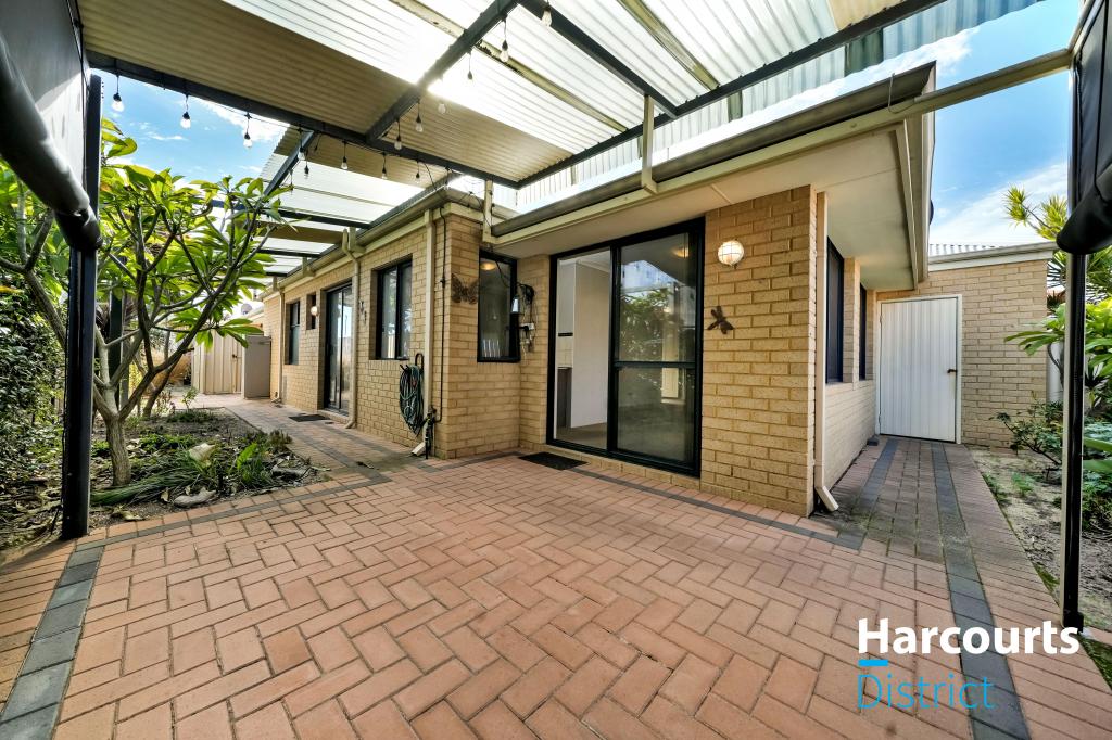 8/4 Bristol St, Warnbro, WA 6169
