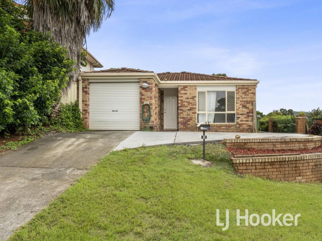 1 Bards Ct, Nerang, QLD 4211