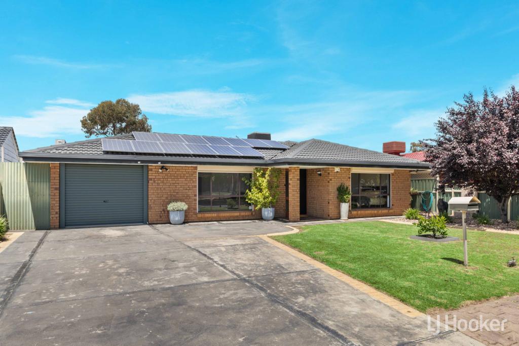 7 Falcon Dr, Parafield Gardens, SA 5107