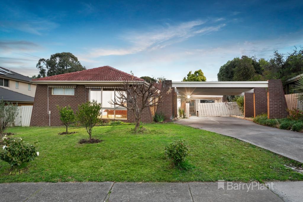 56 Birchfield Cres, Wantirna, VIC 3152