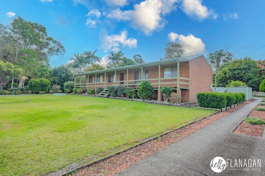 22 Everinghams Lane, Frederickton, NSW 2440