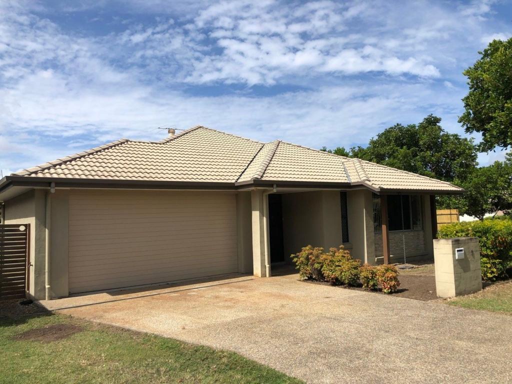 5 Millettia Cl, North Lakes, QLD 4509