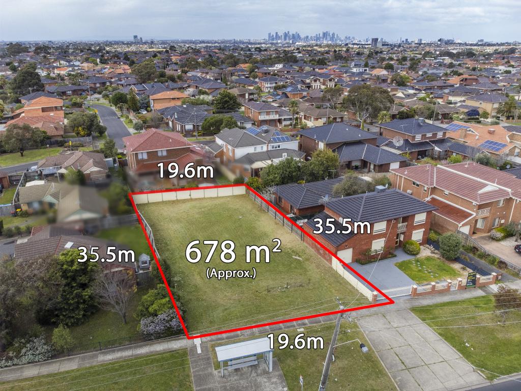 270 Milleara Rd, Avondale Heights, VIC 3034