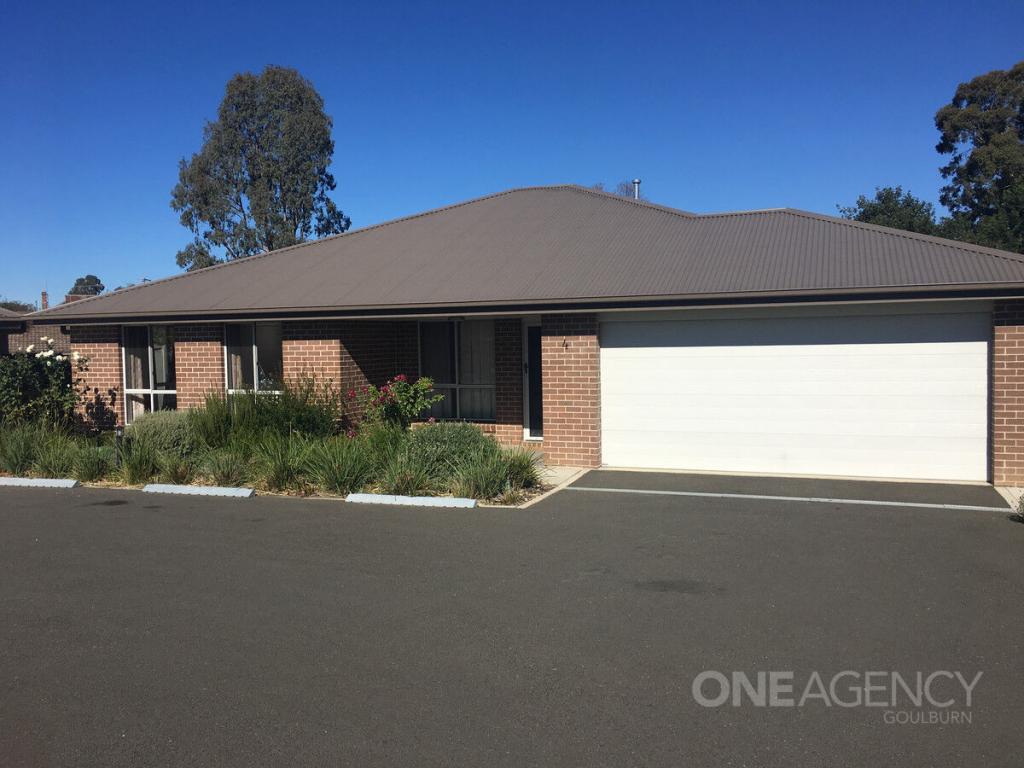 Villa 4/51 Coromandel St, Goulburn, NSW 2580