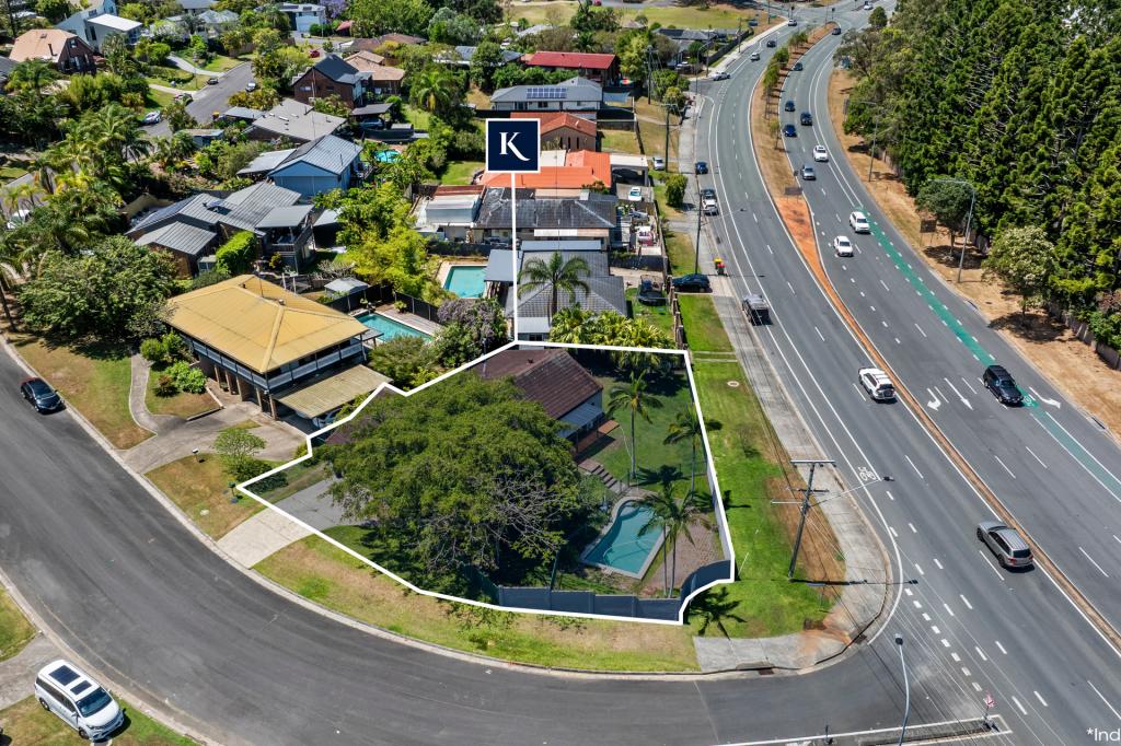 361 ASHMORE RD, ASHMORE, QLD 4214