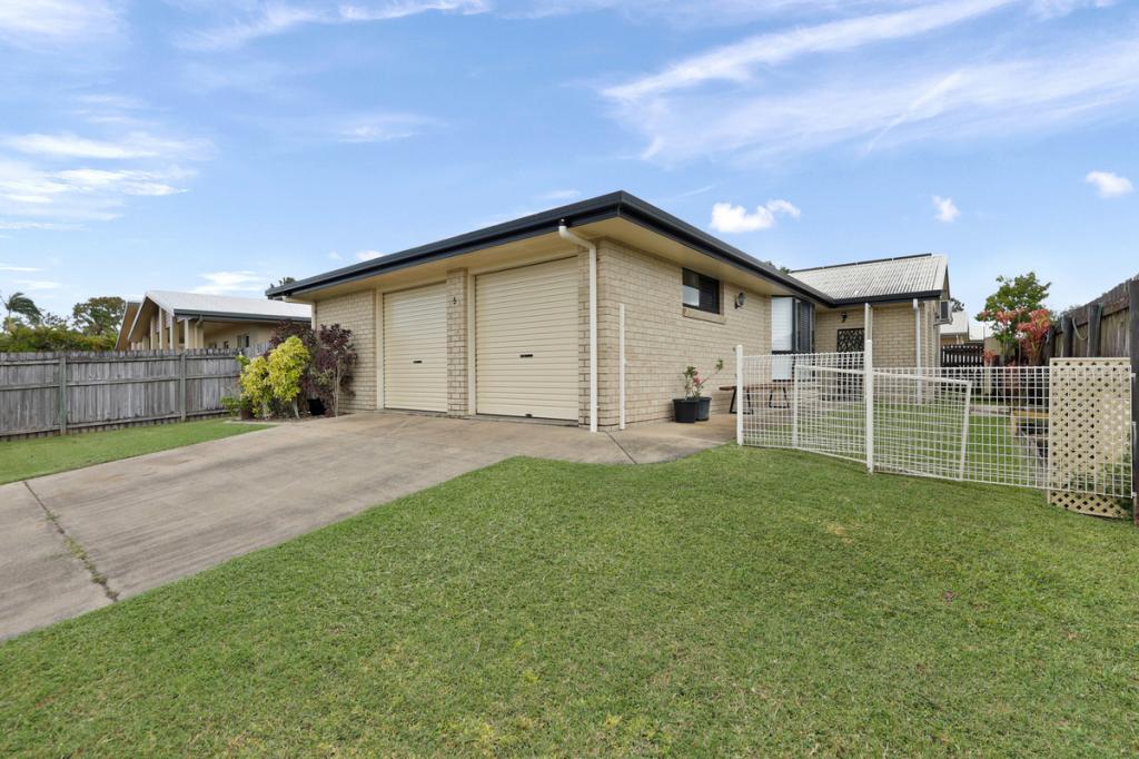 5 Cutler Dr, Beaconsfield, QLD 4740