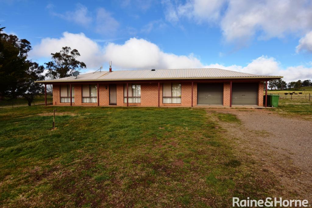 330 Hiney Rd, Spring Creek, NSW 2800