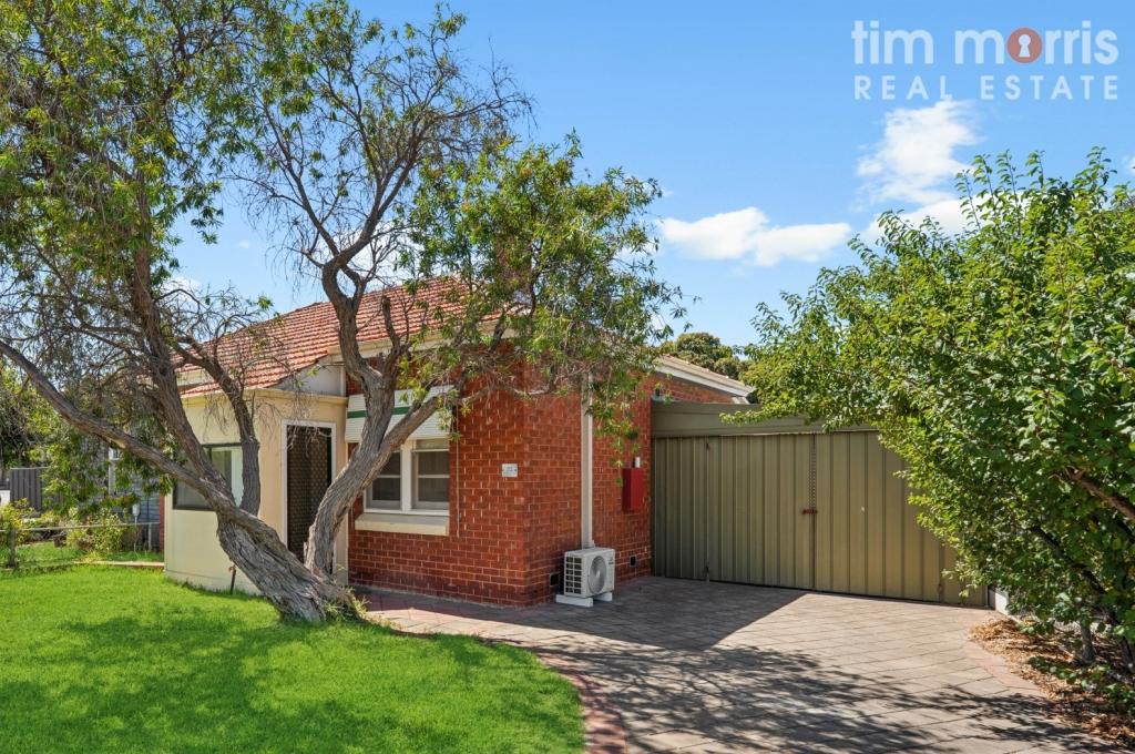 31 Nicholls Tce, Woodville West, SA 5011