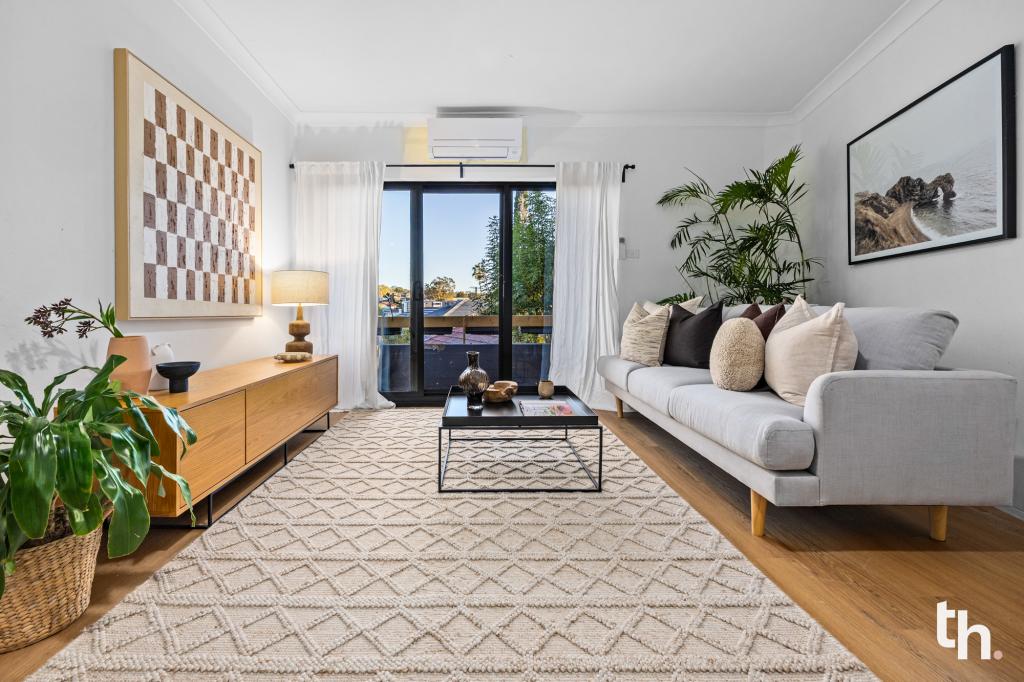4/195 Gosford Rd, Adamstown, NSW 2289