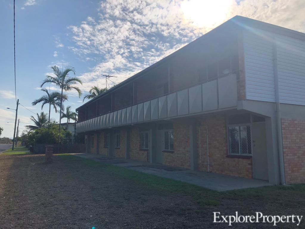 1/34 Binnington Esp, East Mackay, QLD 4740