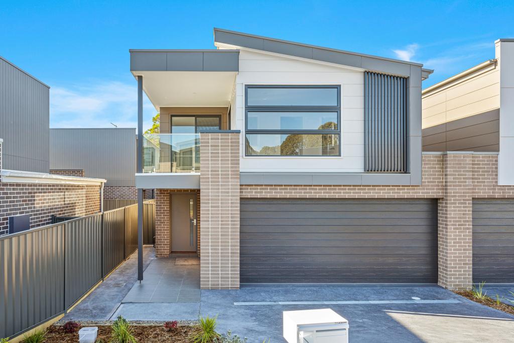 9 SKIFF PL, SHELL COVE, NSW 2529