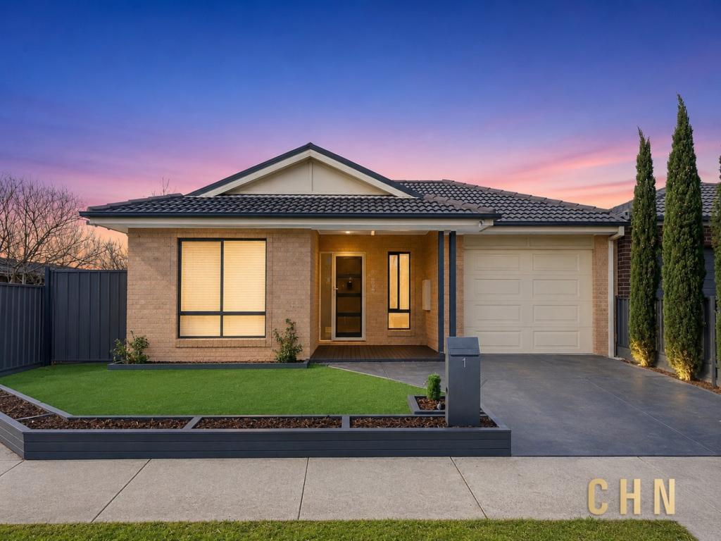 1 Elegante Rd, Point Cook, VIC 3030