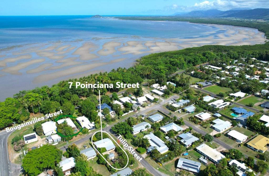 7 Poinciana St, Cooya Beach, QLD 4873