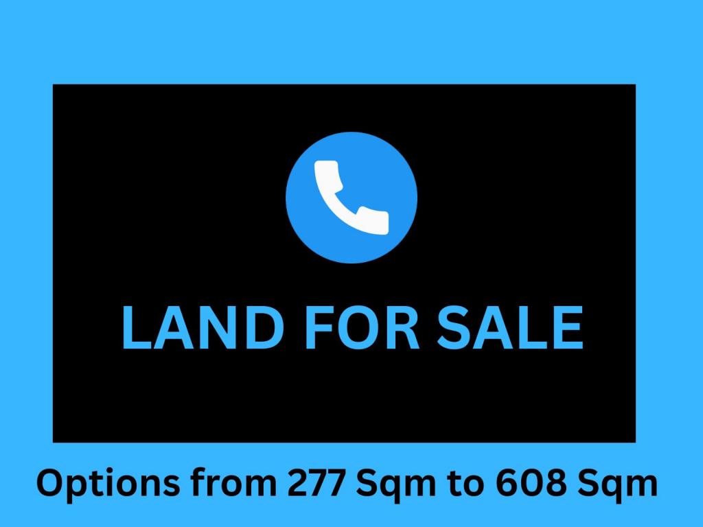 Lots From 277 Sqm To 608 Sqm, Grantham Farm, NSW 2765