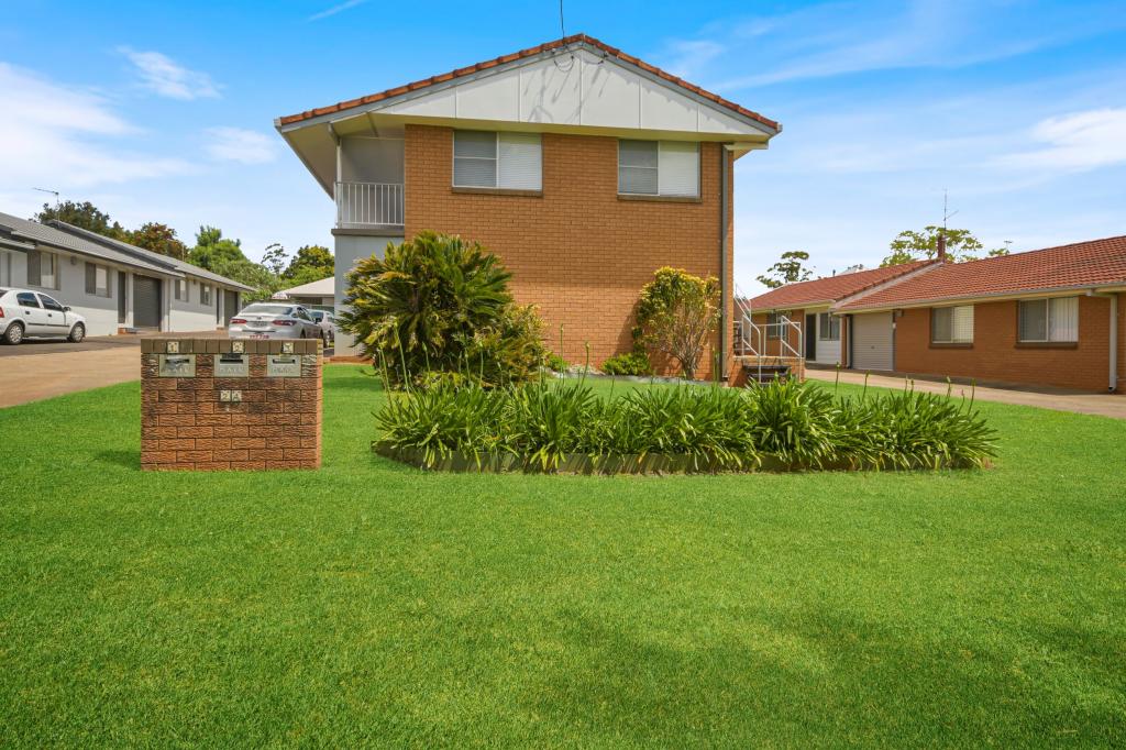 2/24 Grey St, South Toowoomba, QLD 4350