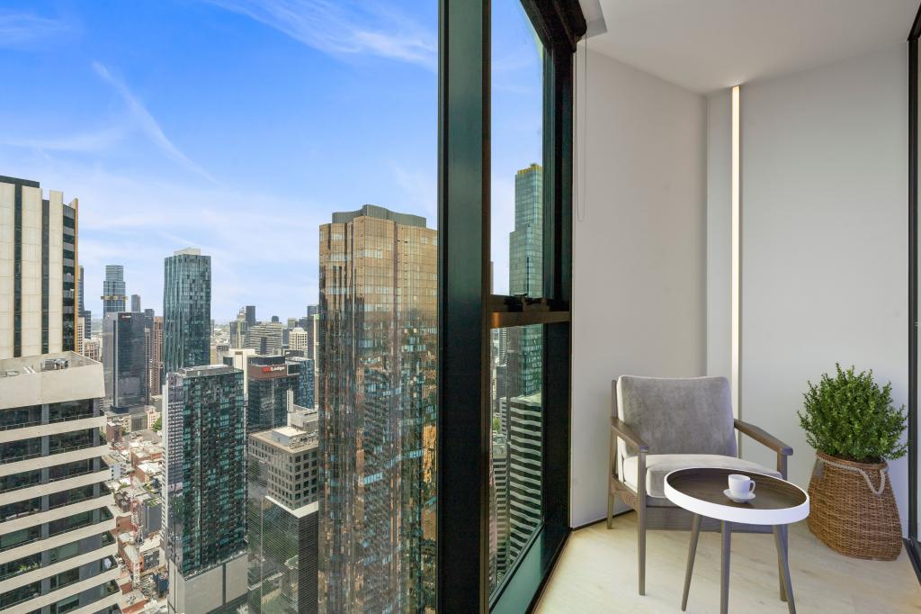 5706/442 Elizabeth St, Melbourne, VIC 3000