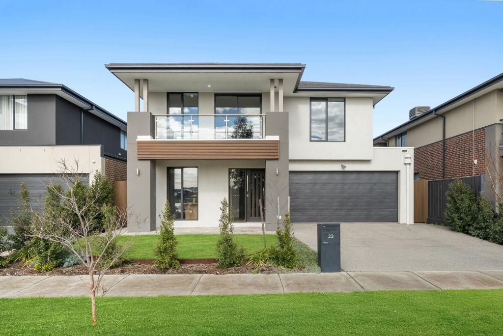 23 Crabtree Cres, Berwick, VIC 3806
