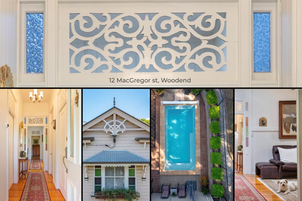 12 Macgregor St, Woodend, QLD 4305