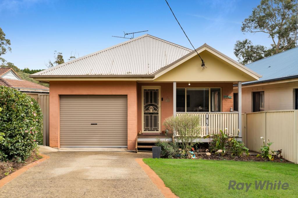 54a West Pde, Buxton, NSW 2571
