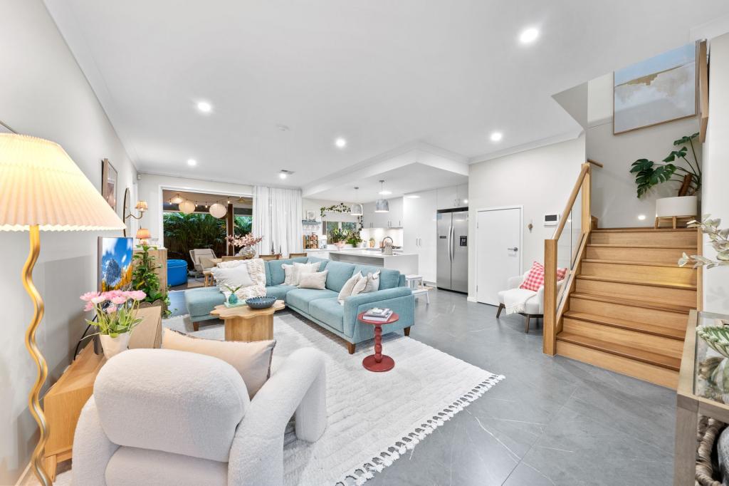 8/100-106 Sturgeon St, Ormiston, QLD 4160