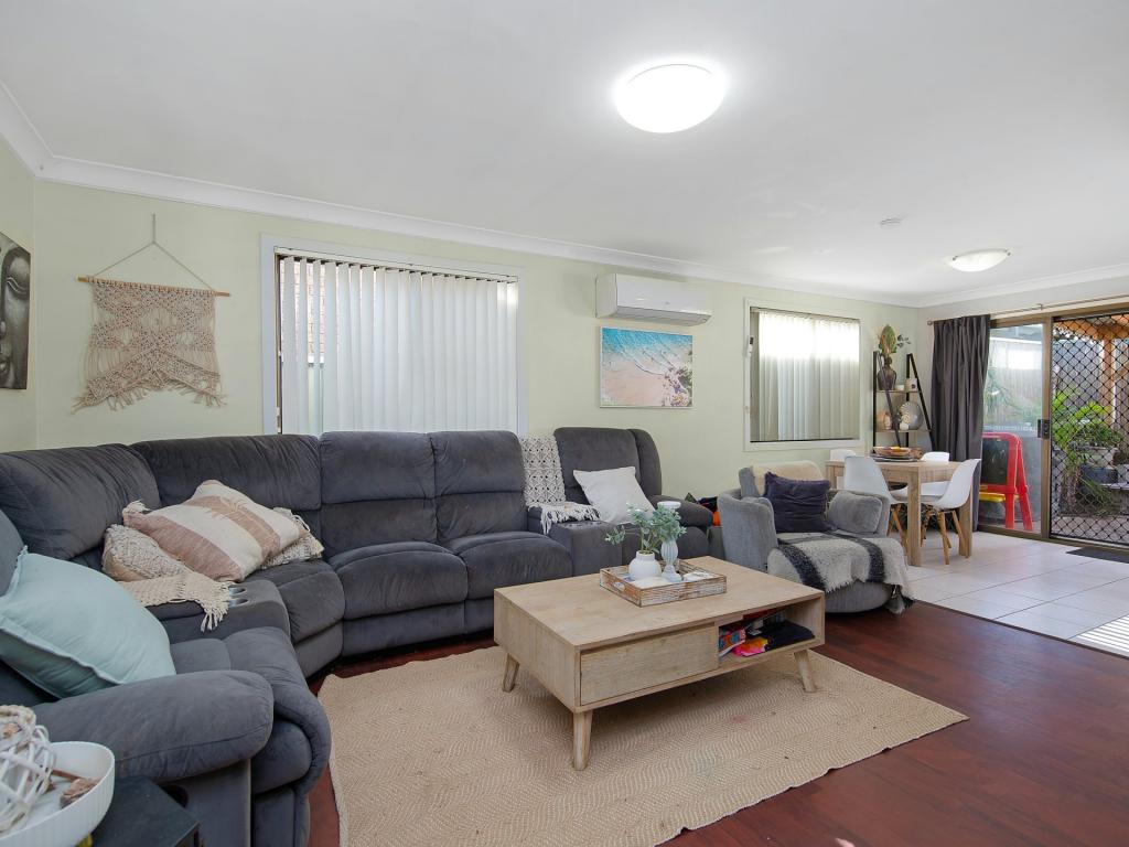 49 Mckellar Bvd, Blue Haven, NSW 2262